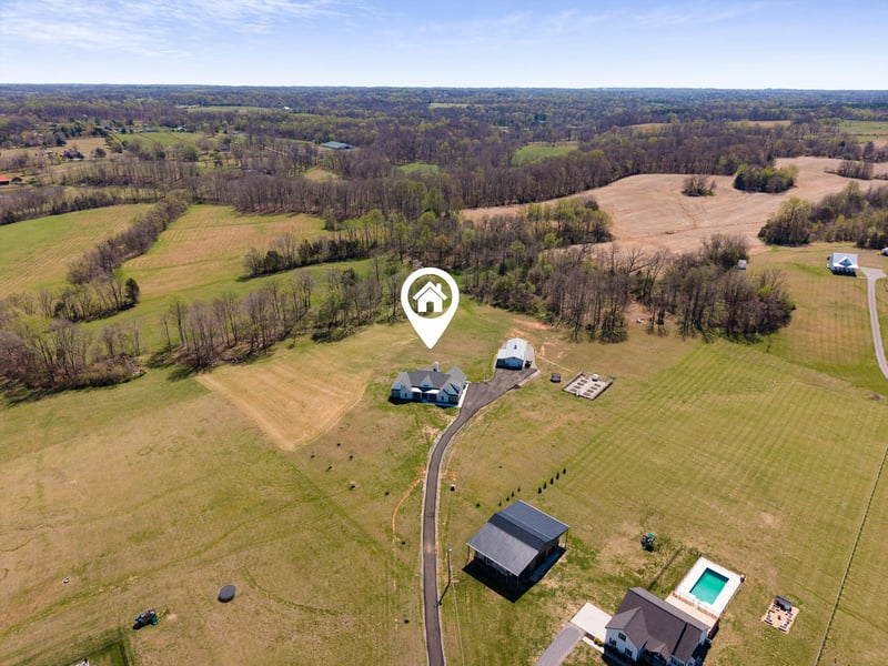 4057 Calista Rd, Cross Plains, TN 37049