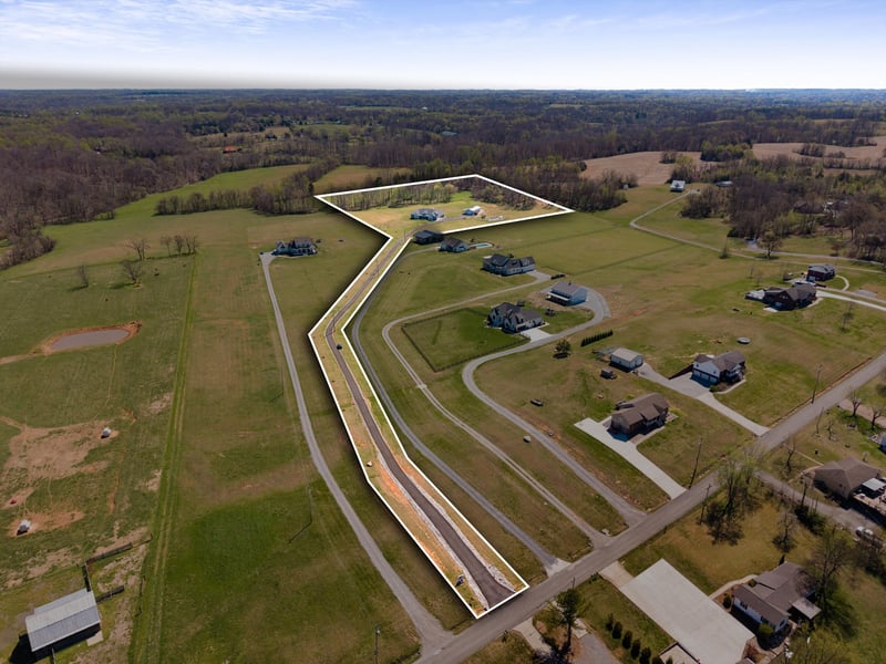 4057 Calista Rd, Cross Plains, TN 37049