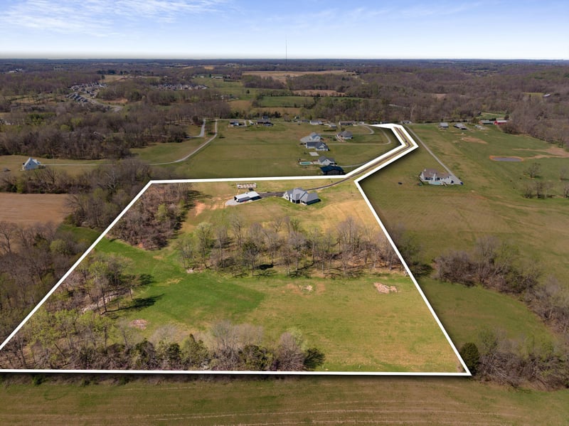 4057 Calista Rd, Cross Plains, TN 37049