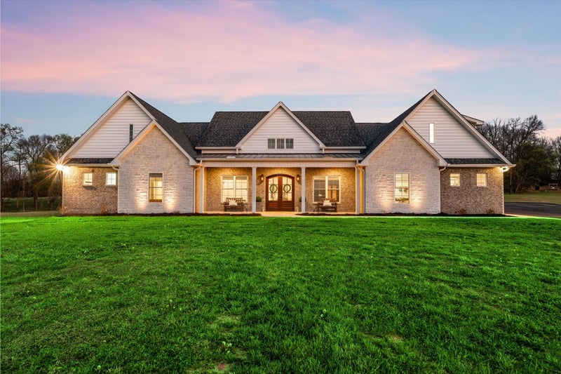 4057 Calista Rd, Cross Plains, TN 37049