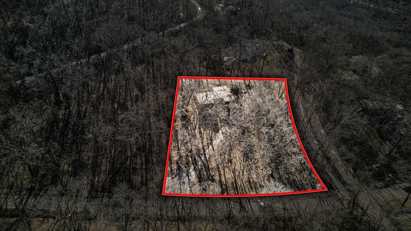 611 Hillwood Blvd, Nashville, TN 37205