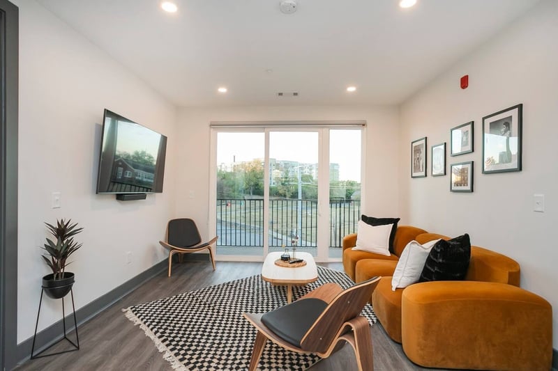 65 Lindsley Ave #313, Nashville, TN 37210