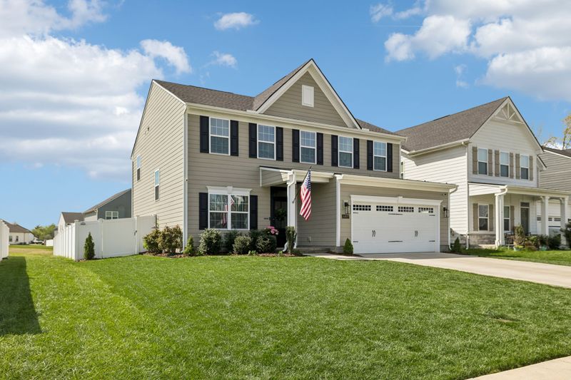 3407 Fuji Apple Ln, Murfreesboro, TN 37128
