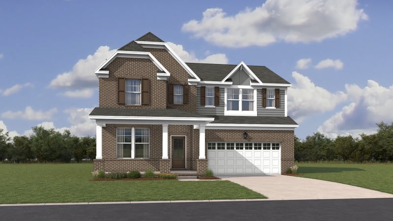 7469 Pony St, Fairview, TN 37062