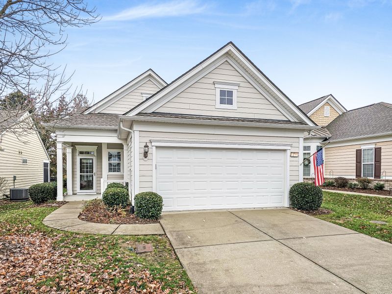 234 Old Towne Dr, Mount Juliet, TN 37122