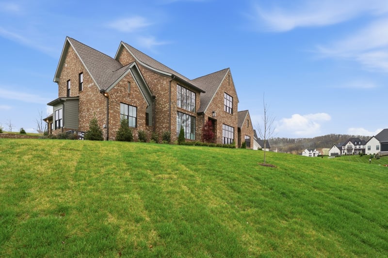 1674 Geralds Dr, Brentwood, TN 37027
