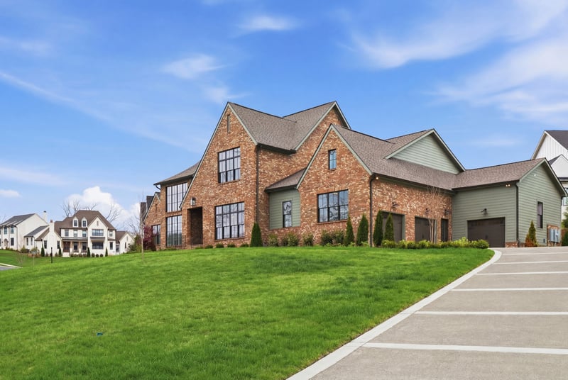 1674 Geralds Dr, Brentwood, TN 37027