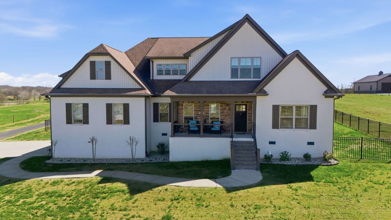 2474 Double Log Cabin Rd, Lebanon, TN 37087