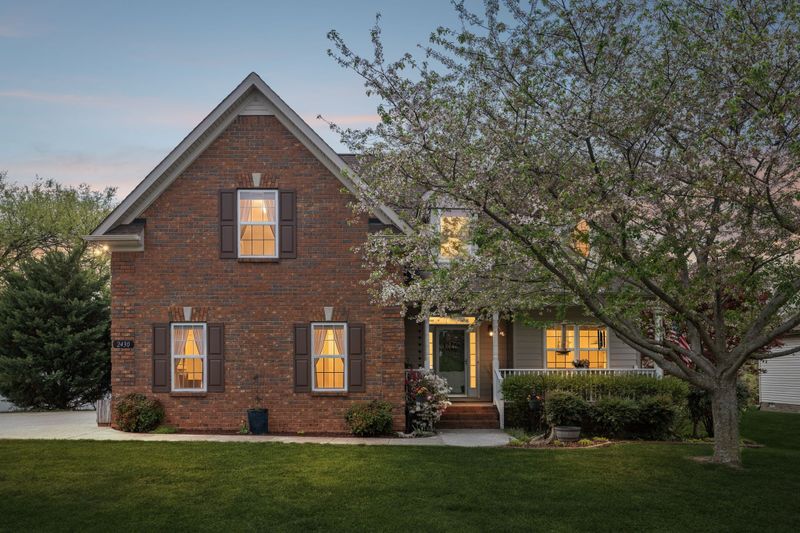 2430 Turtle Trce, Murfreesboro, TN 37127