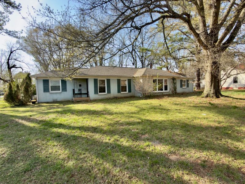 1903 Middle Tennessee Blvd, Murfreesboro, TN 37130