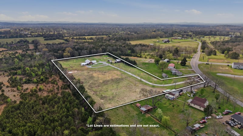 922 Richland Richardson, Murfreesboro, TN 37130