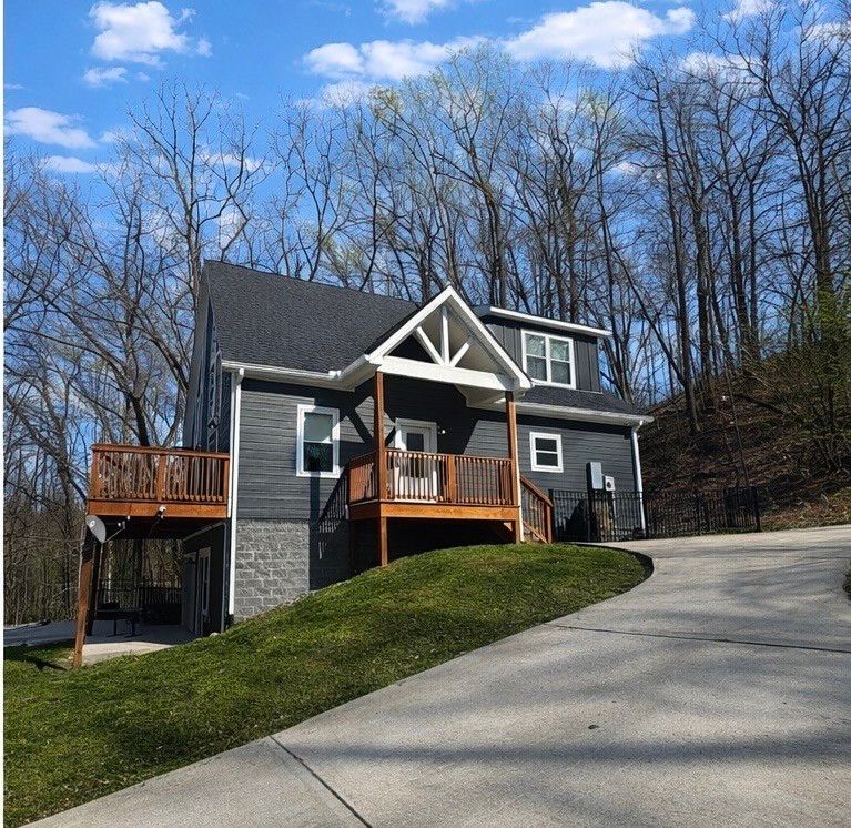 805 Weeping Willow Rd, Hendersonville, TN 37075