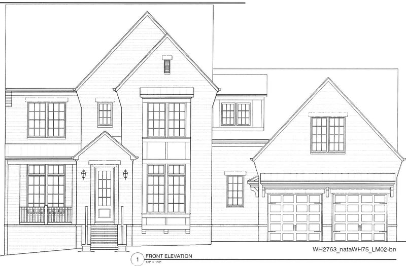 3001 Kathryn Ave, Franklin, TN 37064