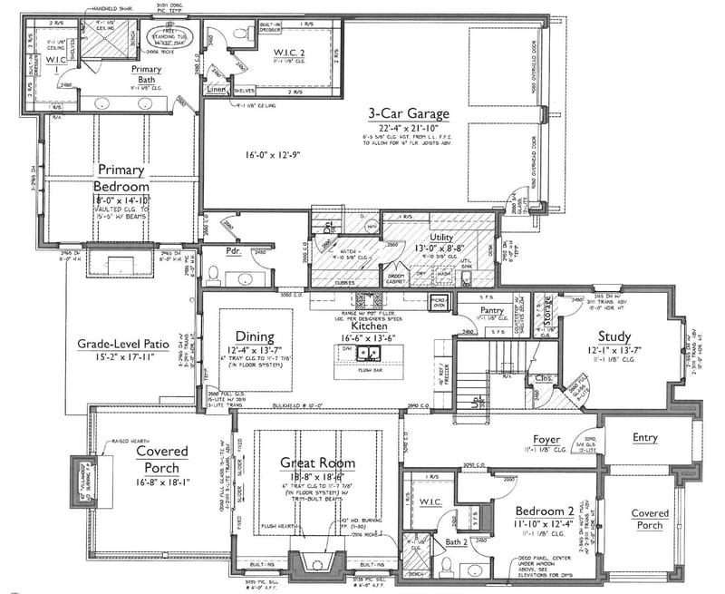 3001 Kathryn Ave, Franklin, TN 37064