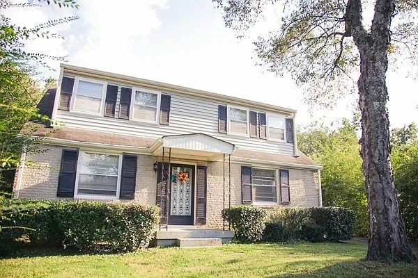 3600 Golf St, Nashville, TN 37216