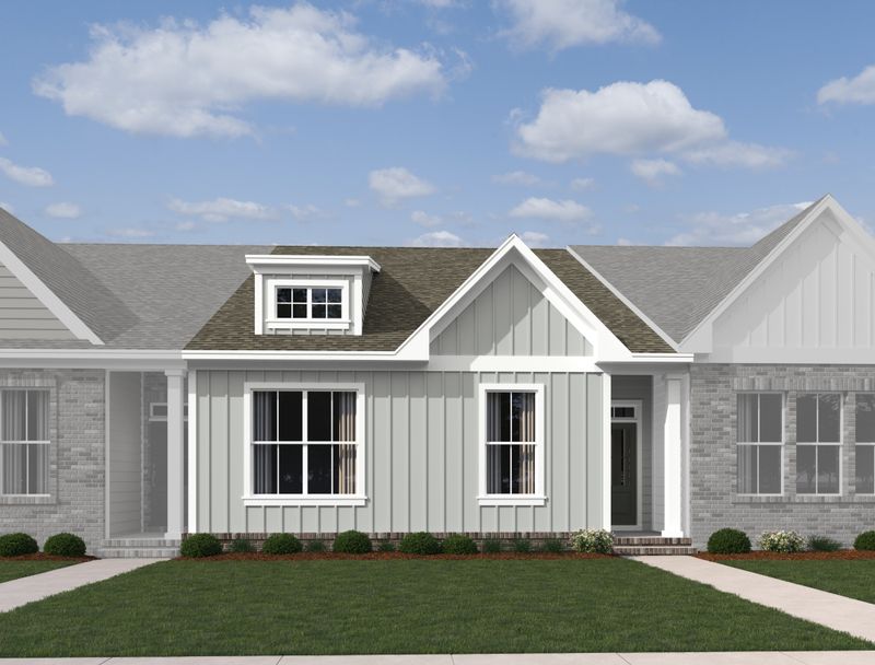 422 W Stonehaus Crossing, Antioch, TN 37013