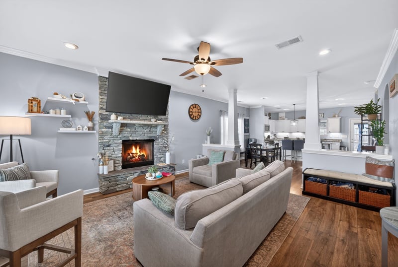 4007 Brazelton Way, Fairview, TN 37062