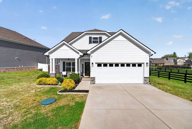 4007 Brazelton Way, Fairview, TN 37062