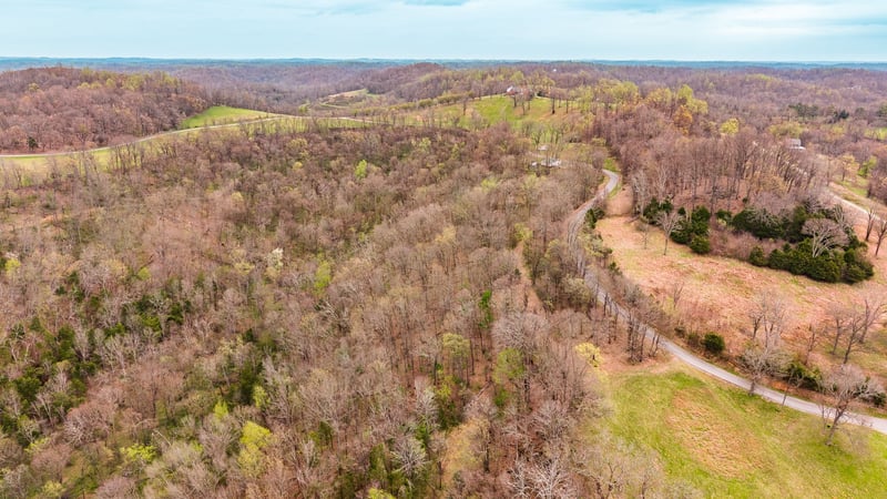 0 Wolf Hill Rd, Bethpage, TN 37022