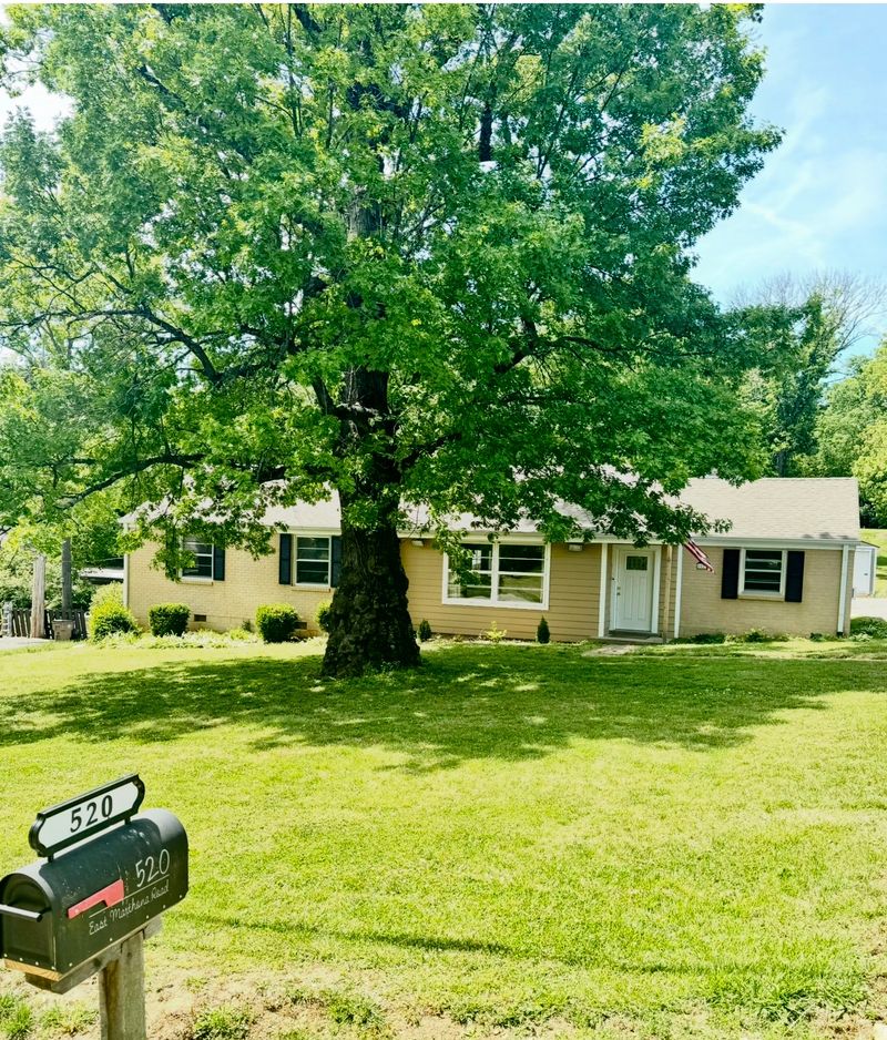 520 E Marthona Rd, Madison, TN 37115