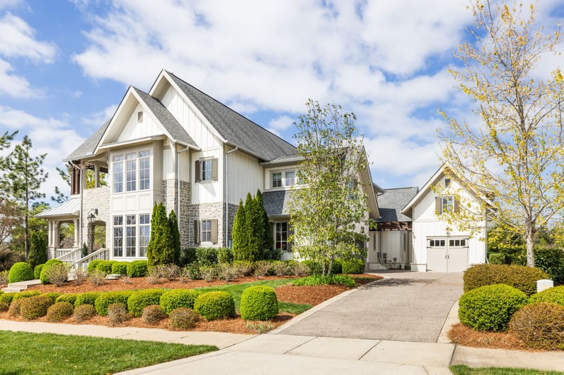 7000 Lanceleaf Dr, College Grove, TN 37046
