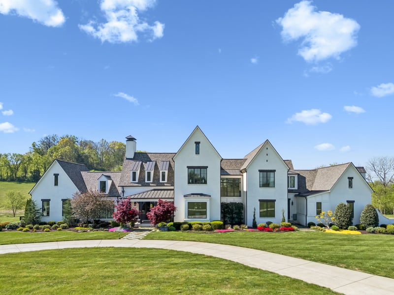 4067 Carters Creek Pike, Franklin, TN 37064