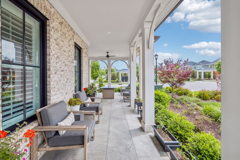 1001 Jasper Ave, Franklin, TN 37064