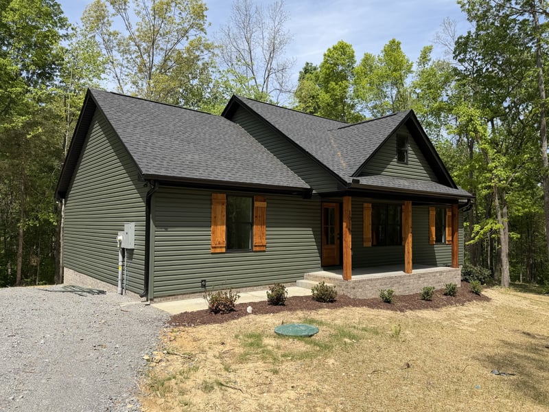 1015 Mt Olive Rd, Westmoreland, TN 37186