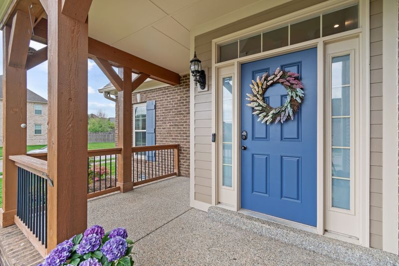 6013 Sanmar Dr, Spring Hill, TN 37174