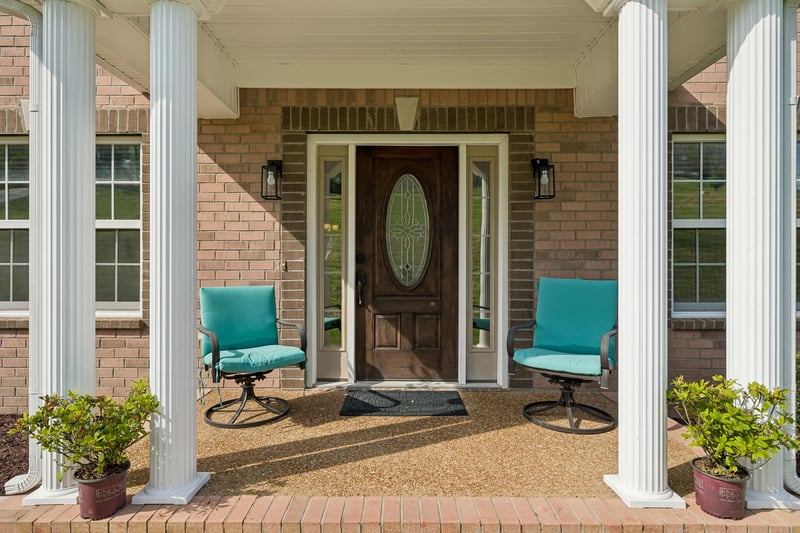 1548 Heller Rdg, Spring Hill, TN 37174