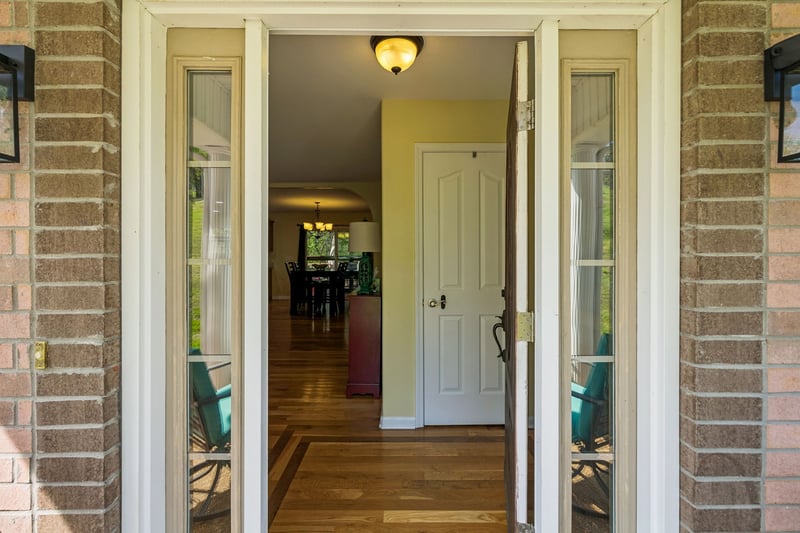 1548 Heller Rdg, Spring Hill, TN 37174