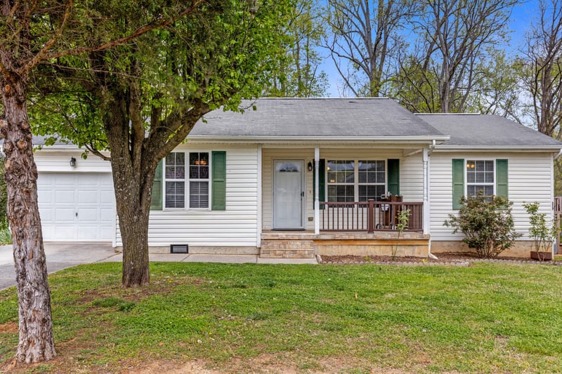 Home Worth Check