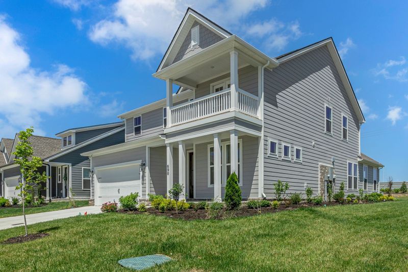698 Conifer Dr, Spring Hill, TN 37174