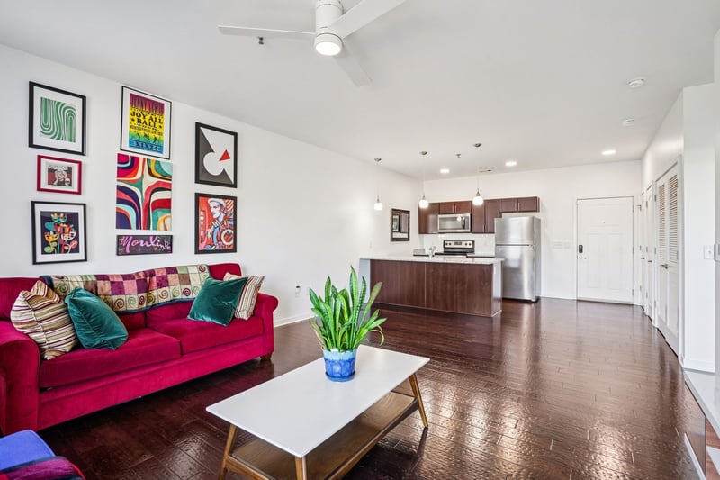 1118 Litton Ave #305, Nashville, TN 37216