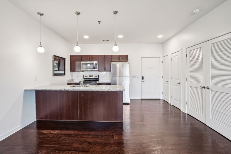 1118 Litton Ave #305, Nashville, TN 37216