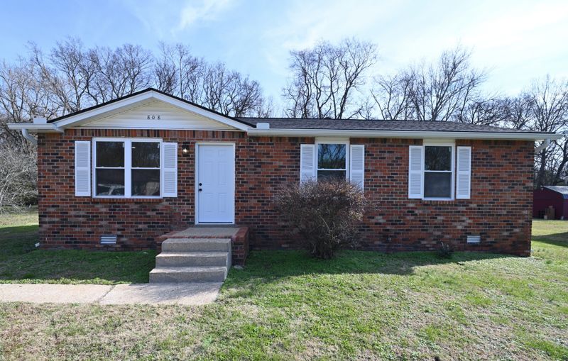 808 Hughes St, Spring Hill, TN 37174