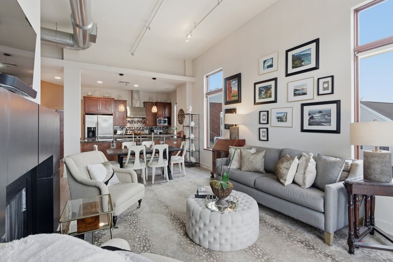 205 31st Ave N #305, Nashville, TN 37203