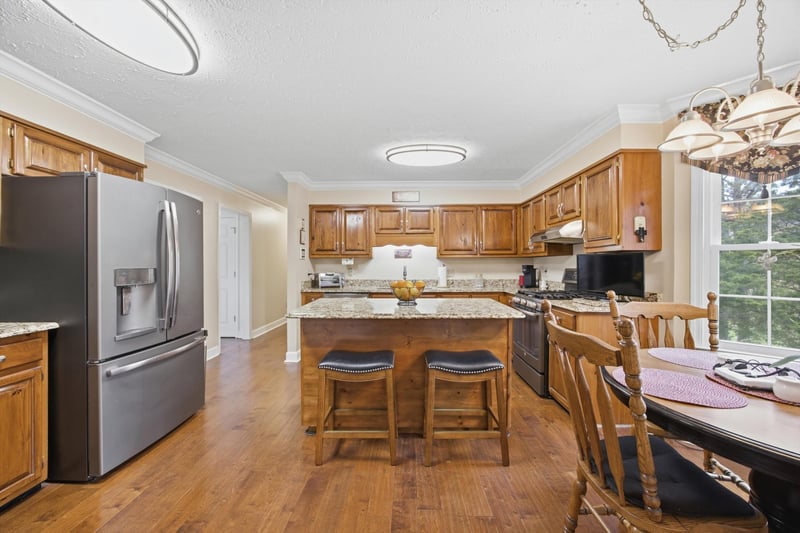 116 Drivers Ln, Cohutta, GA 30710