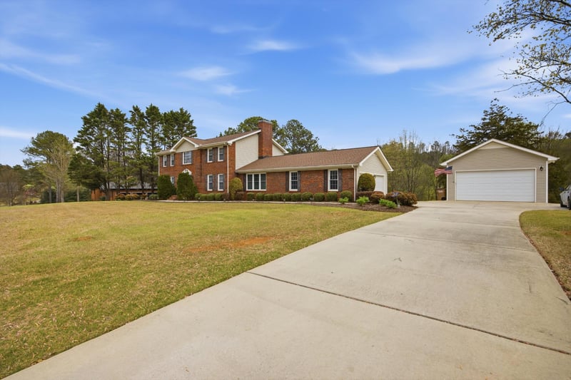 116 Drivers Ln, Cohutta, GA 30710