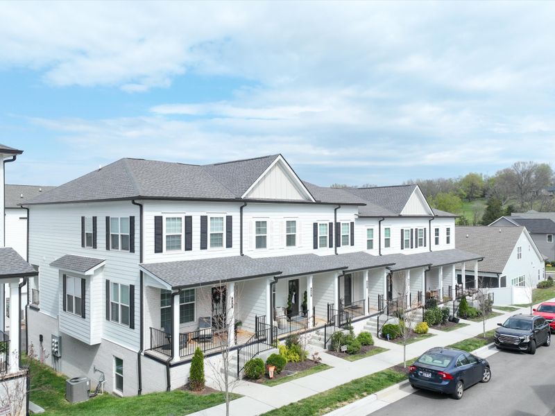 720 Fordham Dr, Brentwood, TN 37027