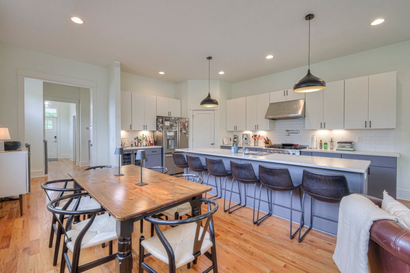 1344 Stainback Ave, Nashville, TN 37207
