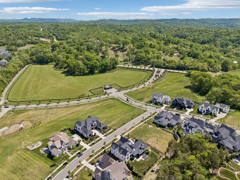 9004 Passiflora Ct, College Grove, TN 37046