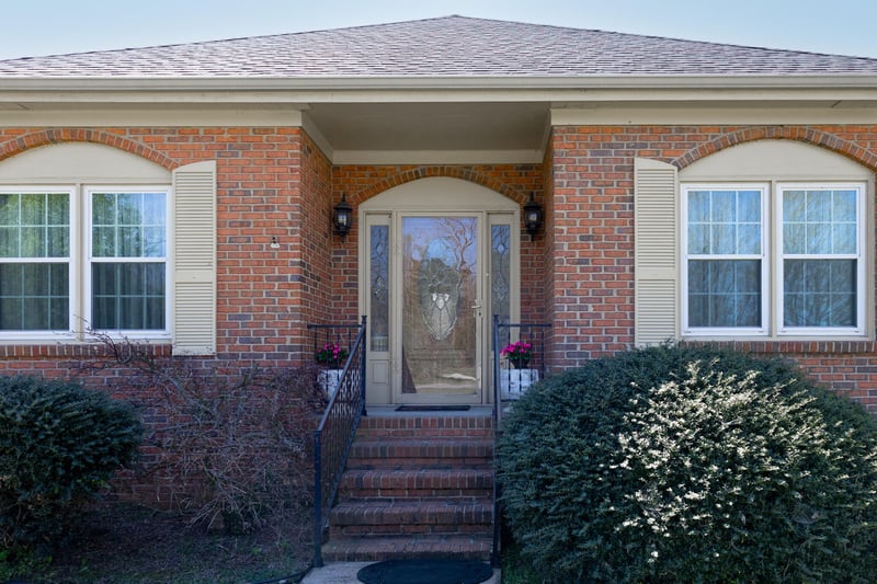 300 Morning Side Dr, Rossville, GA 30741