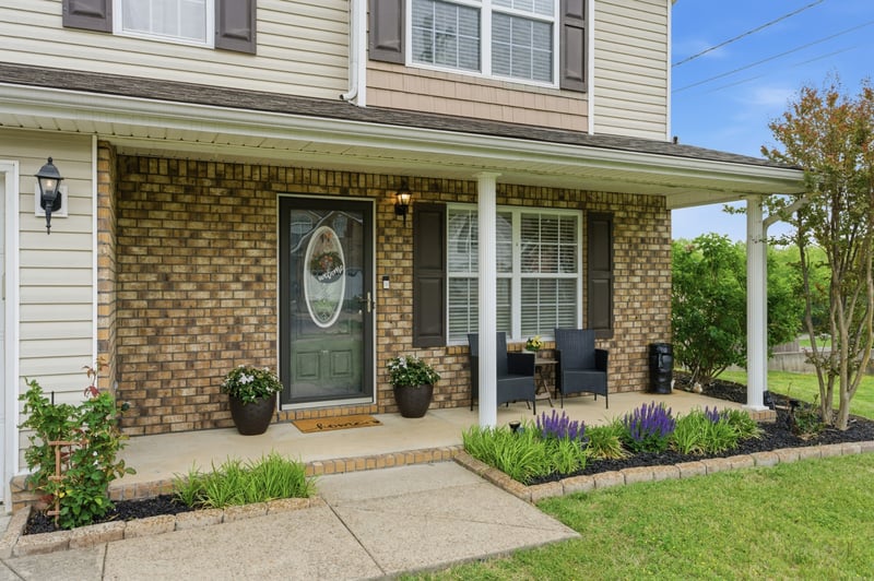 305 Canal Ct, Hermitage, TN 37076