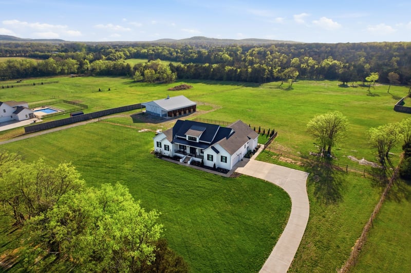 8516 Lowe Christiana Rd, Christiana, TN 37037