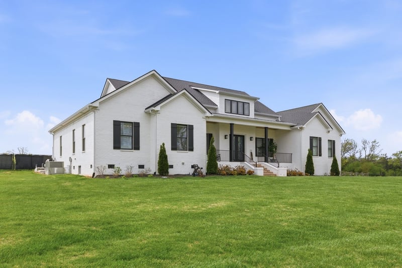 8516 Lowe Christiana Rd, Christiana, TN 37037