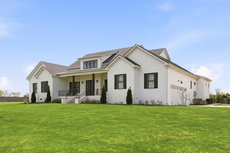 8516 Lowe Christiana Rd, Christiana, TN 37037