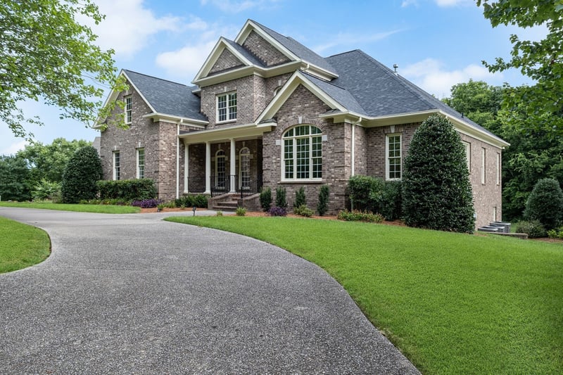 424 Sandcastle Rd, Franklin, TN 37069