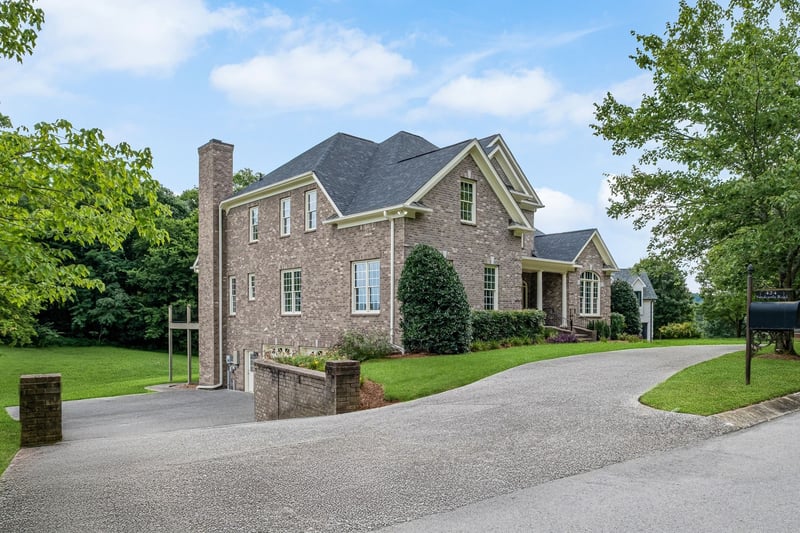 424 Sandcastle Rd, Franklin, TN 37069
