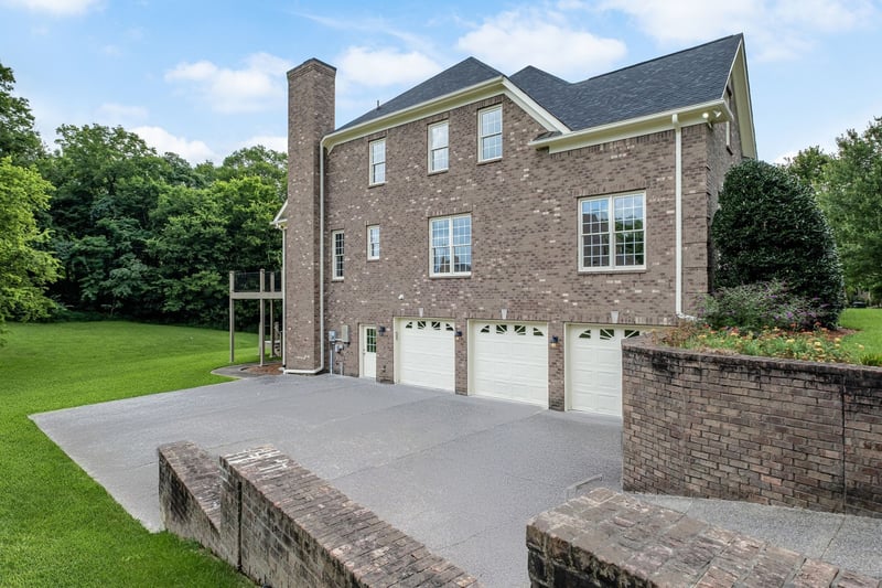 424 Sandcastle Rd, Franklin, TN 37069